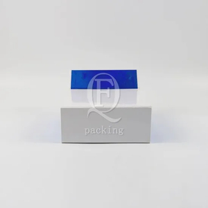 Environmentally Friendly Stable Structure Customized Packaging Color Box for Wine Packaging