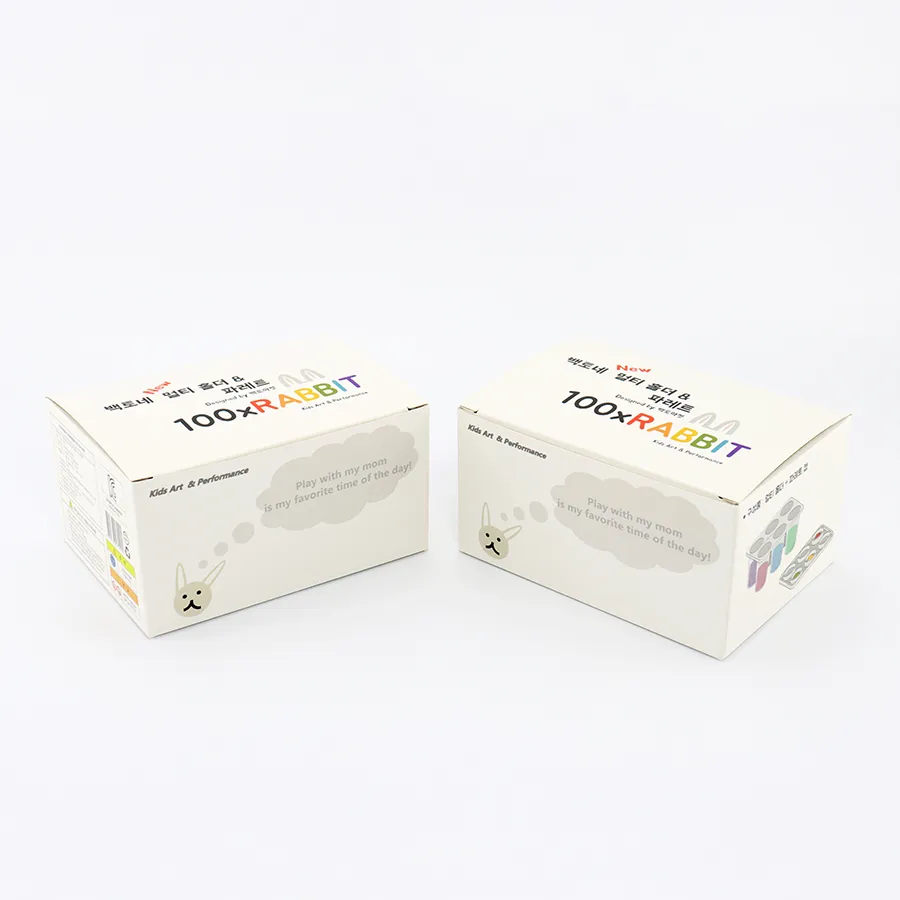 2025 New Arrived Cheap Personalised Color Printed Corrugated Paper Box Colorful Box