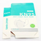 Factory Wholesale Customized Multi Color Packaging Storage Eco-Friendly Degradable Personalized Disposable Cosmetic Gift Carton Medical Mask Paper Box