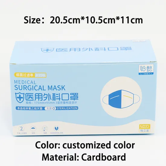 Factory Wholesale Custom Multi Color Packaging Storage Eco-Friendly Degradable Personalized Cosmetic Gift Carton Paper Box