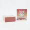 Factory Wholesale Custom Size Loge Transparent Window Cardboard Kraft Paper Luxury Degradable Eco-Friendly Packaging Delivery Toy Box