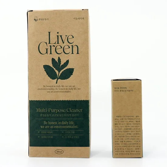 Factory Wholesale Custom Multi Color Packaging Storage Eco-Friendly Degradable Personalized Cosmetic Gift Carton Paper Box