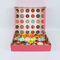 Quality Assurance Good Breathability Customized Wedding Cake Boxes for Charity Event