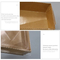 Wholesale Custom Disposable Biodegradable Takeaway Food Lunch Paper Box with Lid