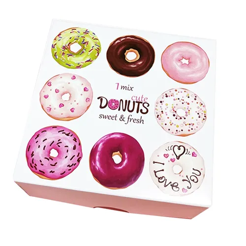 Custom Logo Recyclable Paper Shopping Grocery Gift Packaging Bag