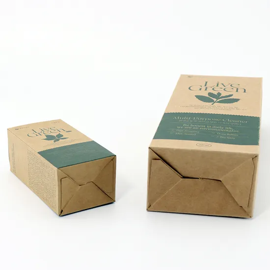 Customized Mystery Toy Crate Blind Box Packaging Box Packaging Gift Box