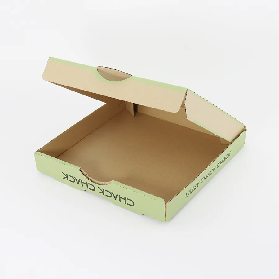 Factory Wholesale Customized Print Food Grade Disposable Paper Cone Shape Fried Chips Chicken Stick Snacks Takeaway Fast Food Packaging Burger Paper Bag