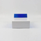 Custom Logo Collapsible Flat Corrugated Cardboard Kraft Paper Clothes Jewelryperfume Food Packaging Shipping Packing Mailer Package Christmas Gift Carton Box