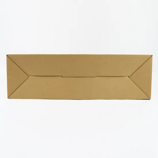 Wholesale New Design Shipping Cartons Carton Box with Brand Logo