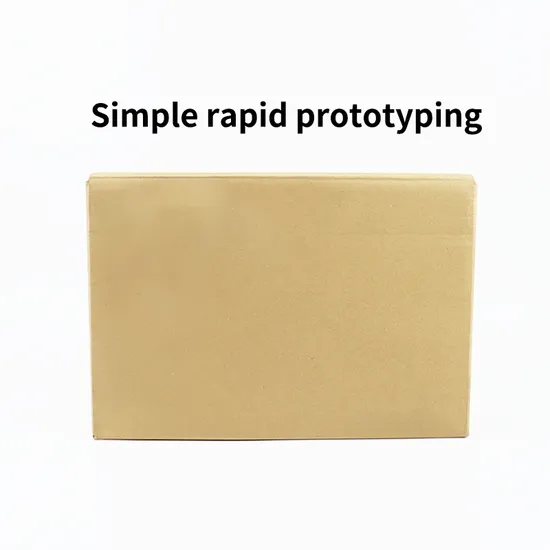 Factory Wholesale Custom Eco-Friendly Recyclable Printed Logo Food Shipping Packaging Cardboard Vegetable Fruit Shoe Kraft Corrugated Paper Boxes