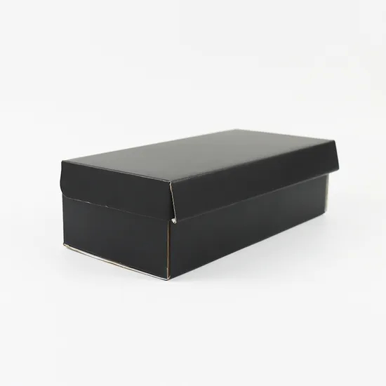 Customized All Size Printing Logo Eco-Friendly Recyclable Wholesale Food Shipping Packaging Cardboard Vegetable Fruit Shoe Kraft Corrugated Paper Box