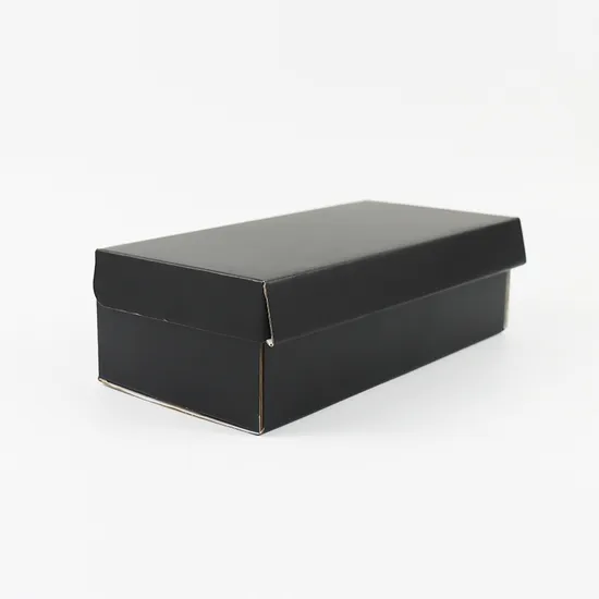 Customized All Size Printing Logo Eco-Friendly Recyclable Wholesale Food Shipping Packaging Cardboard Vegetable Fruit Shoe Kraft Corrugated Paper Box