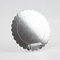 Factory Wholesale Cheap Customize Size Shape Cake Board Gold Silver White Corrugated Cake Board Cake Paper Board Plate