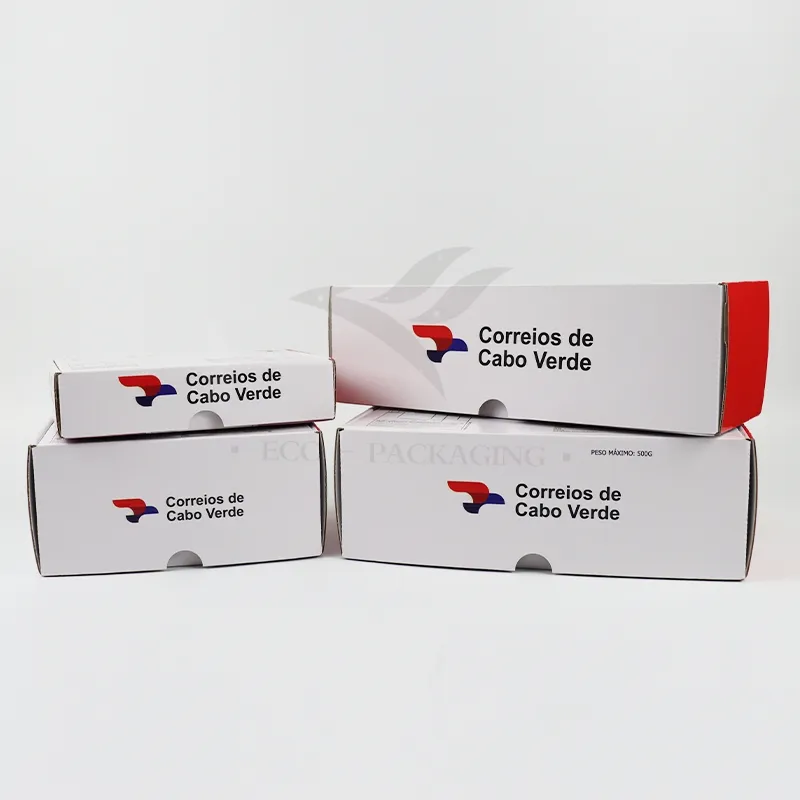 Factory Cheap Wholesale Personalized Eco-Friendly Aircraft Custom Printing Corrugated Shoe Cloth Scarf Gift Keyboard Case Shipping Cardboard Paper Packaging Box