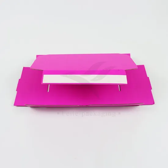 Factory Wholesale Personalized Eco-Friendly Aircraft Customized Printing Corrugated Shoe Cloth Scarf Gift Keyboard Case Shipping Cardboard Paper Packaging Box