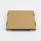 Cheap Wholesale Custom Luxury Aircraft Packaging Color Corrugated Printed Shoe Cloth Scarf Shipping Gift Keyboard Case Packaging Kraft Paper Box