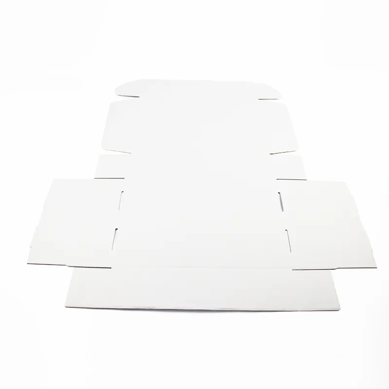 Factory Cheap Custom Print Wholesale Luxury Biodegradable Aircraft Packaging Corrugated Printed Shoe Cloth Scarf Shipping Gift Storage Cardboard Airplane Box