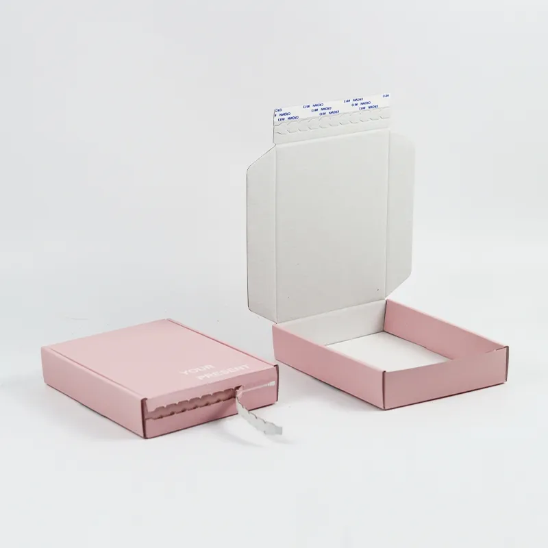 Cheap Wholesale Luxury Eco-Friendly Aircraft Packaging Customized Color Corrugated Printed Shoe Cloth Scarf Gift Keyboard Case Storage White Card Shipping Box