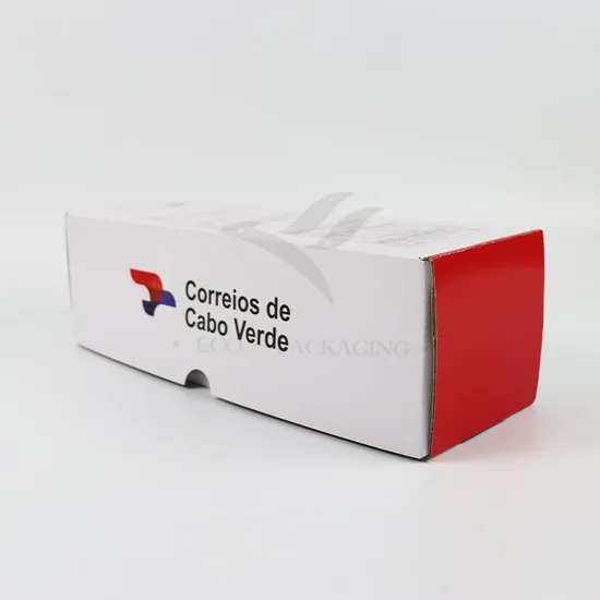 Factory Cheap Wholesale Personalized Eco-Friendly Aircraft Custom Print Corrugated Shoe Cloth Scarf Gift Keyboard Case Shipping Cardboard Paper Packaging Box