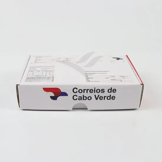 Factory Cheap Wholesale Personalized Eco-Friendly Aircraft Custom Print Corrugated Shoe Cloth Scarf Gift Keyboard Case Shipping Cardboard Paper Packaging Box