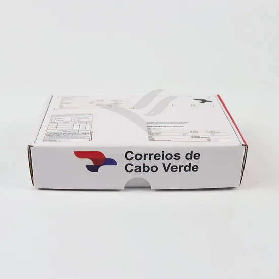 Factory Cheap Wholesale Personalized Eco-Friendly Aircraft Custom Print Corrugated Shoe Cloth Scarf Gift Keyboard Case Shipping Cardboard Paper Packaging Box