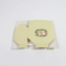 Custom Kraft Paper Macaron Box Food Grade Gift Packaging Pastry Box
