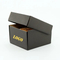 Compostable Disposable Paper Food Box for Hamburger Kraft Paper Fast Food Hamburger Clamshell Packaging Box