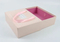 Wholesale Luxury Biodegradable Aircraft Packaging Customized Corrugated Printed Shoe Clothing Scarf Shipping Gift Case Storage White Card Box with Handle