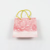 Factory Cheap Customized Printing Logo Luxury Personalized Degradable Shopping Gift Food Cosmetic Jewelry Packaging Kraft Cardboard Paper Bag with Handle