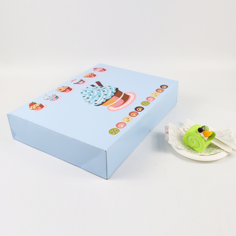 Cake Box