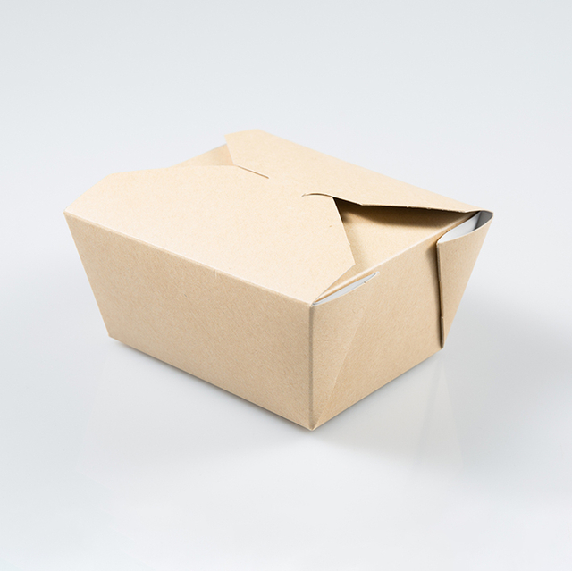 Snack Box