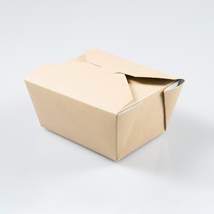 Snack Box