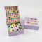 Hot Selling Wholesale Custom Bakery Mochi Donuts Packaging Doughnut Box with Insert Bakery Cake