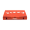 Wholesale Oil-Proof Custom Logo Pizza Box Cardboard Pizza Box Manufacturers Printed Pizza Boxes