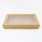High-Quality Environmental Protection Can Be Customized Snack Dessert Box