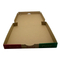 High Quality Custom Logo Pizza Box Packaging Custom Printed Pizza Boxes Hot Sale Pizza Box