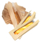 High Quality Oil-Proof Design Printed Wrapping Kraft Paper Custom Baked Toast Bread Bag with Transparent Plastic Window