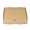 Biodegradable Pizza Box Custom Logo Thick Cardboard Box Recyclable Custom Boxes for Packing