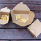 Wholesale Custom Printing Fast Food Take Away Box Disposable Kraft Paper Meal Box