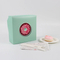 Wholesale Biodegradable Square Catering Mochi Donuts Cookies Cake Churros Fast Food Packaging Box