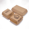 Custom Fast Food Branded Packaging Printing Logo Sandwich Popcorn Hot Dog Paper Fried Chicken Hamburger Burger Box