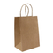 Paper Bag Custom Printed Kraft Paper Bags Recyclable Shopping Clothing Gift Bag Food Take Away with Your Own Logo