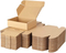 Wholesale Bio-Degradable Recycled Materials Recyclable Corrugated Paper Shipping Box