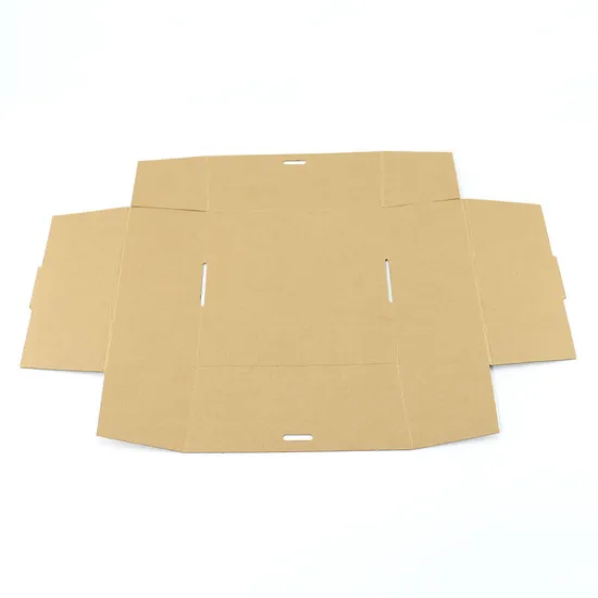 Eco Friendly Square Mini Cake Box Food Grade Biodegradable Packaging Boxes Custom Logo