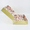 Moisture-Proof High-Quality Printing Customized White Small Cake Boxes Packaging for Birthday Delivery