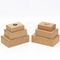 Easy Carry Not Easy to Deform Snack Packaging Box for Special Snacks
