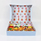 Environmentally Friendly and Recyclable Food Cake Paper Packaging Box for Dessert