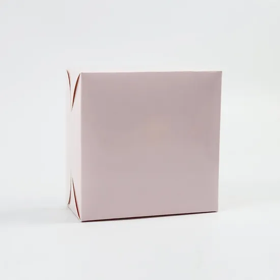 Cake Packaging Box Custom Candy Sweet Packaging Cake Packaging Box Customized Dessert Box
