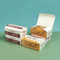 Wholesale Custom Food Grade Disposable Fried Chicken Packaging Container Burger Fried Chicken Wings Chicken Bucket Container Snack Cardboard Chicken Nugget Box