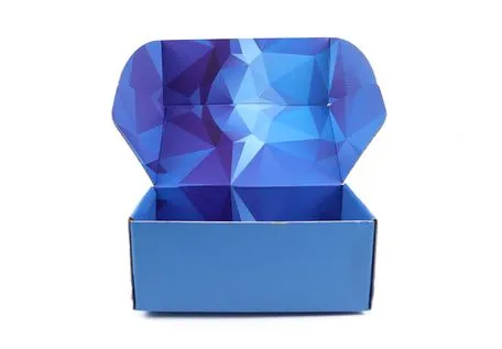 Multi-Functional Pollution-Free Customized Colorful Box for Florist Packaging